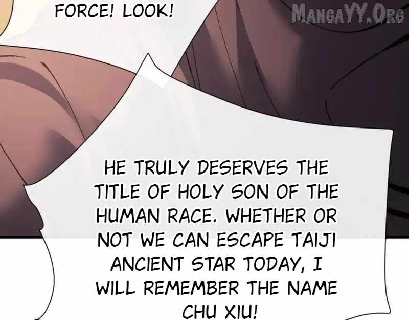 Master: This rebellious disciple is definitely not the Holy Son Chapter 158 page 84 - 