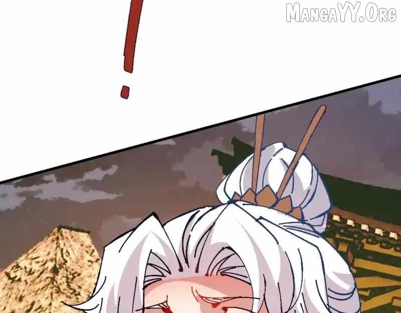 Master: This rebellious disciple is definitely not the Holy Son Chapter 158 page 92 - 