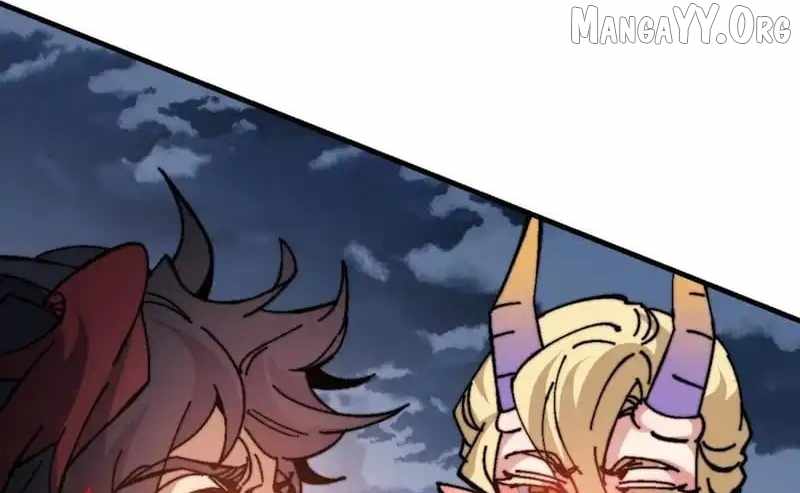 Master: This rebellious disciple is definitely not the Holy Son Chapter 158 page 100 - 