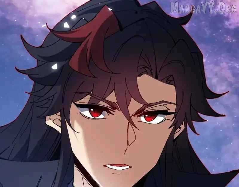Master: This rebellious disciple is definitely not the Holy Son Chapter 160 page 103 - 