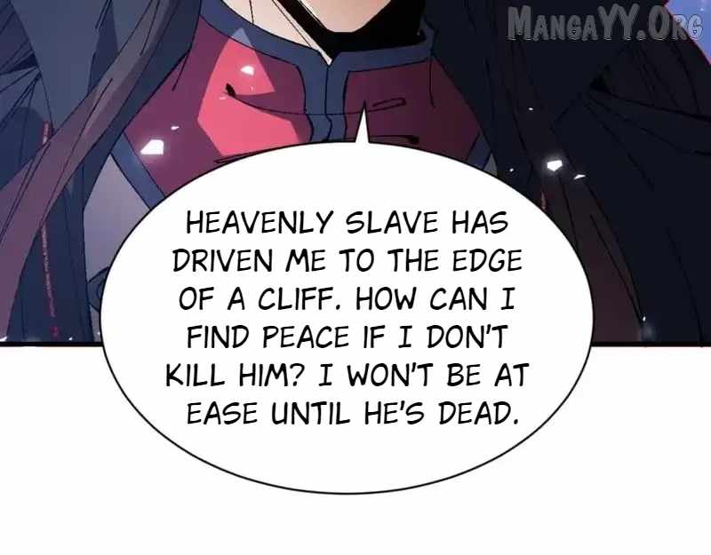 Master: This rebellious disciple is definitely not the Holy Son Chapter 160 page 104 - 