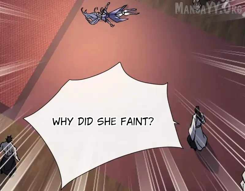 Master: This rebellious disciple is definitely not the Holy Son Chapter 160 page 14 - 