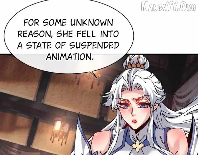Master: This rebellious disciple is definitely not the Holy Son Chapter 160 page 16 - 