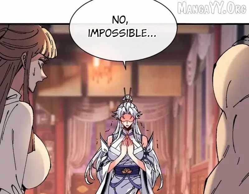 Master: This rebellious disciple is definitely not the Holy Son Chapter 160 page 29 - 