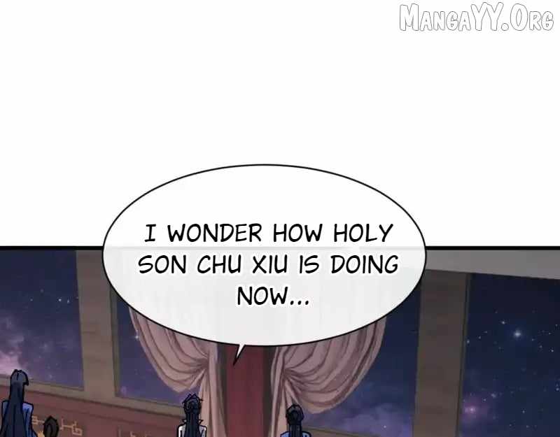 Master: This rebellious disciple is definitely not the Holy Son Chapter 160 page 4 - 