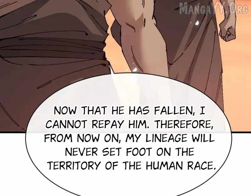 Master: This rebellious disciple is definitely not the Holy Son Chapter 160 page 40 - 