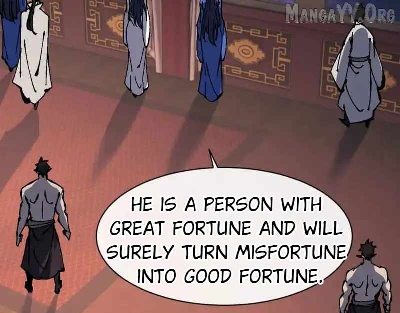 Master: This rebellious disciple is definitely not the Holy Son Chapter 160 page 5 - 