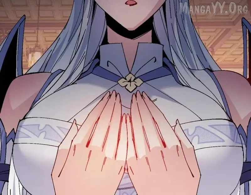 Master: This rebellious disciple is definitely not the Holy Son Chapter 160 page 46 - 