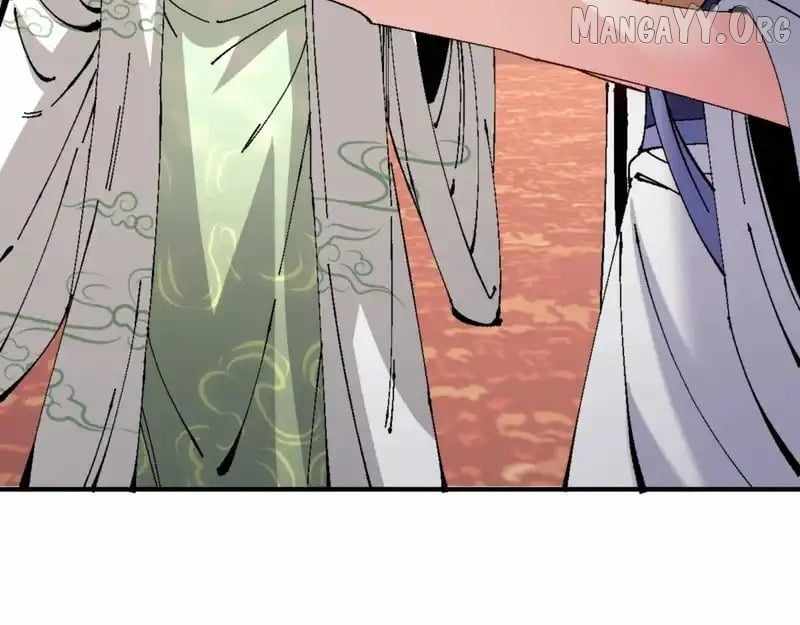 Master: This rebellious disciple is definitely not the Holy Son Chapter 160 page 50 - 