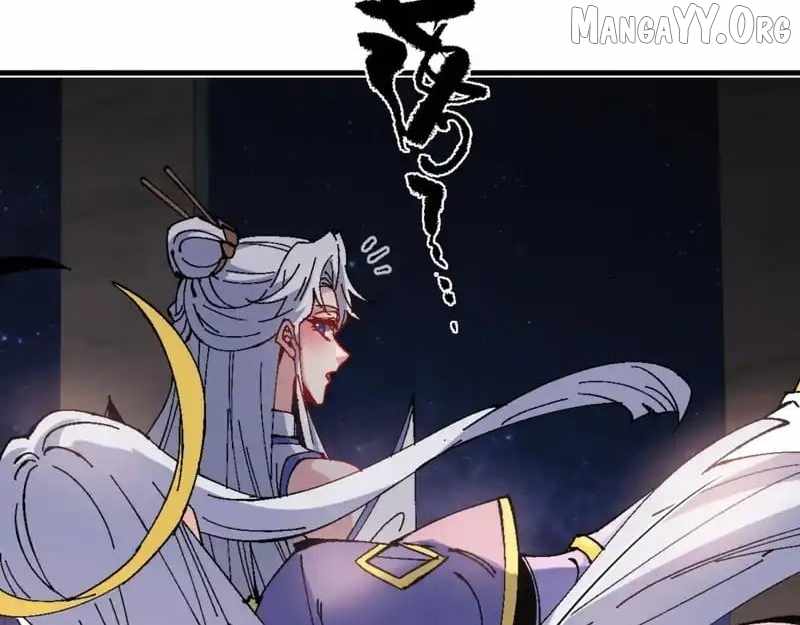 Master: This rebellious disciple is definitely not the Holy Son Chapter 160 page 10 - 