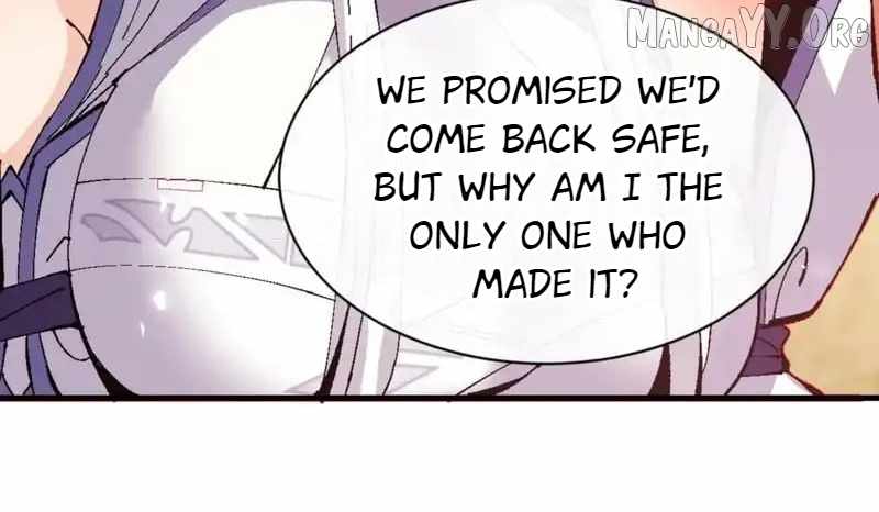 Master: This rebellious disciple is definitely not the Holy Son Chapter 160 page 92 - 
