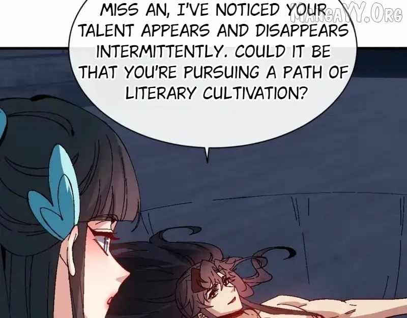 Master: This rebellious disciple is definitely not the Holy Son Chapter 161 page 108 - 