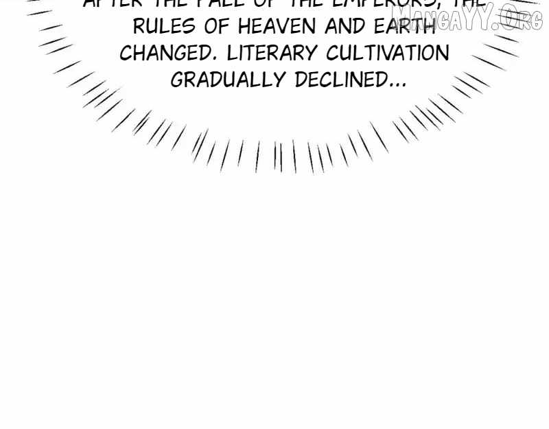 Master: This rebellious disciple is definitely not the Holy Son Chapter 161 page 117 - 