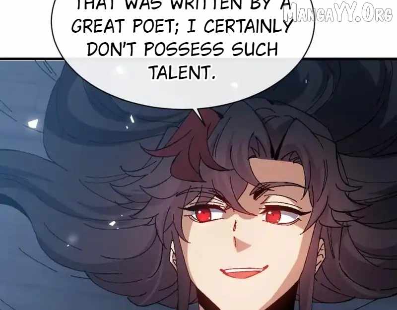 Master: This rebellious disciple is definitely not the Holy Son Chapter 161 page 124 - 