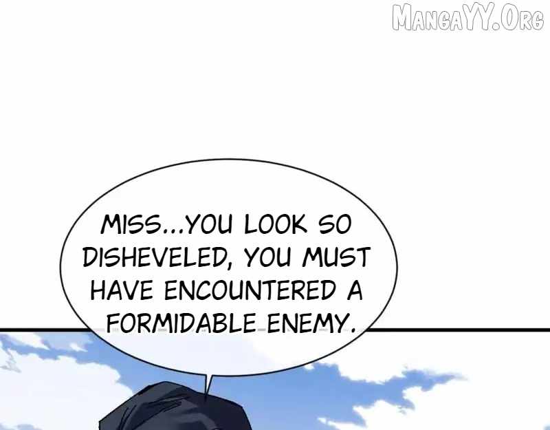 Master: This rebellious disciple is definitely not the Holy Son Chapter 161 page 14 - 