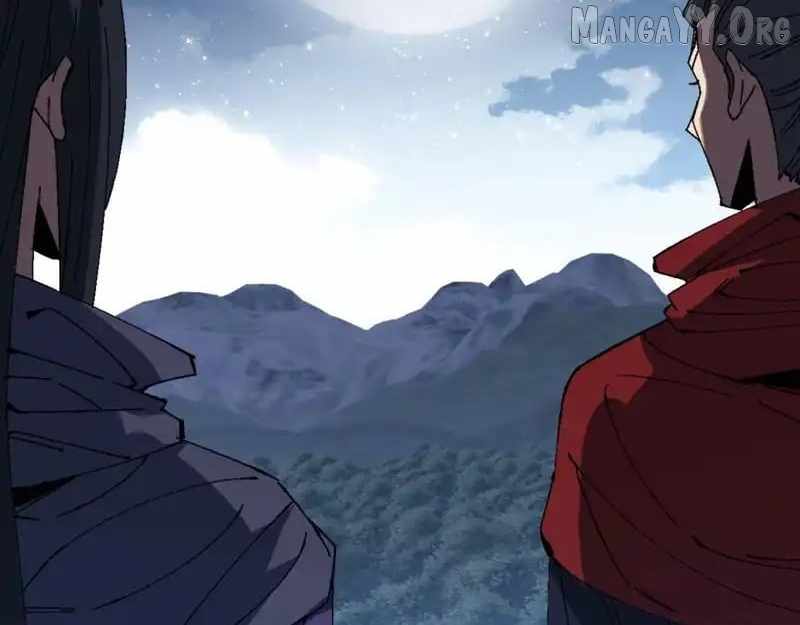 Master: This rebellious disciple is definitely not the Holy Son Chapter 161 page 138 - 