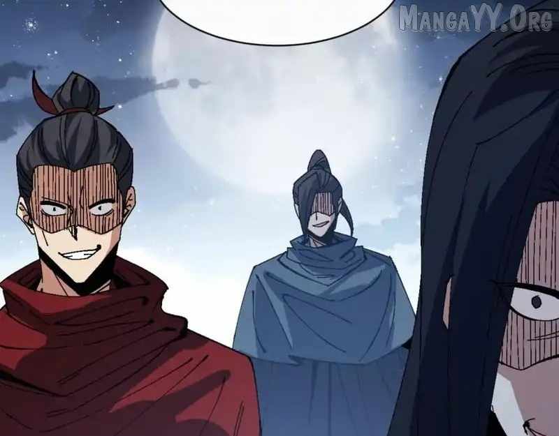 Master: This rebellious disciple is definitely not the Holy Son Chapter 161 page 141 - 