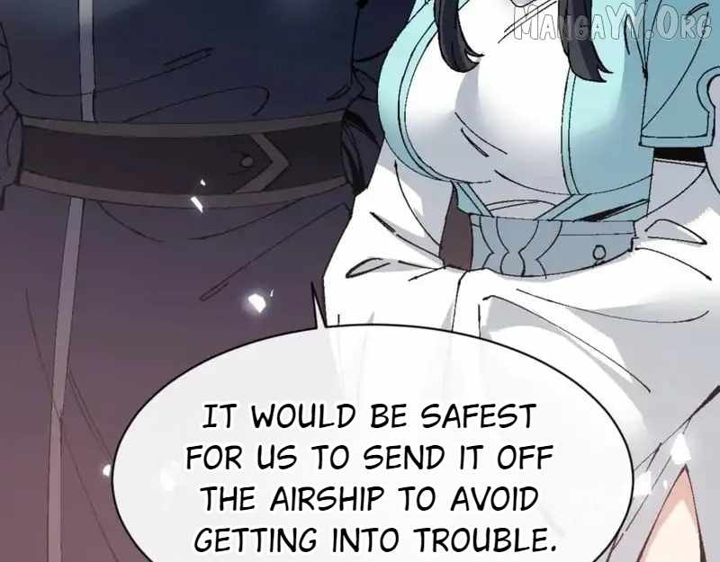 Master: This rebellious disciple is definitely not the Holy Son Chapter 161 page 16 - 
