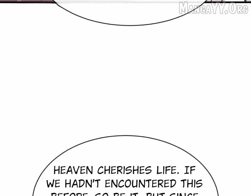 Master: This rebellious disciple is definitely not the Holy Son Chapter 161 page 17 - 