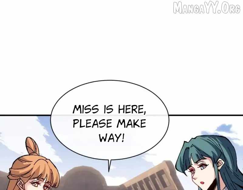 Master: This rebellious disciple is definitely not the Holy Son Chapter 161 page 4 - 