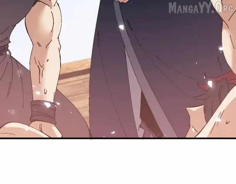 Master: This rebellious disciple is definitely not the Holy Son Chapter 161 page 33 - 