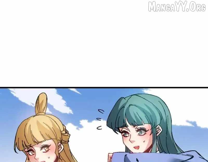 Master: This rebellious disciple is definitely not the Holy Son Chapter 161 page 41 - 