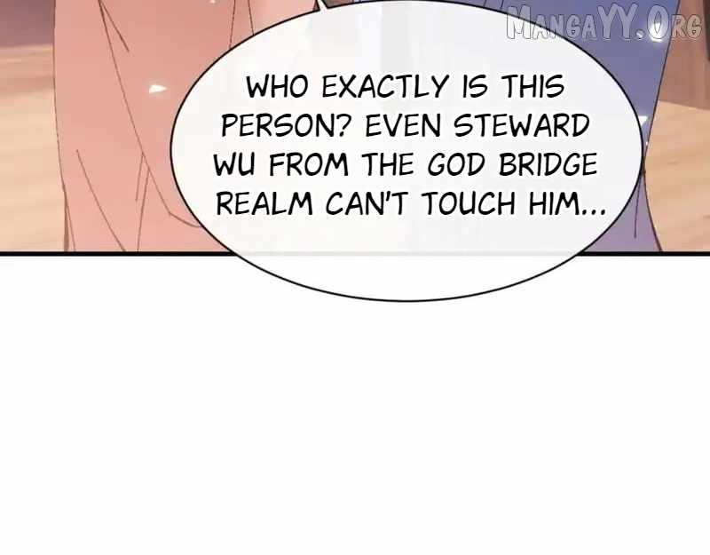 Master: This rebellious disciple is definitely not the Holy Son Chapter 161 page 43 - 