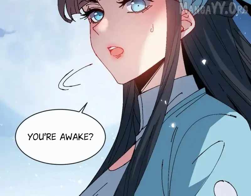 Master: This rebellious disciple is definitely not the Holy Son Chapter 161 page 75 - 