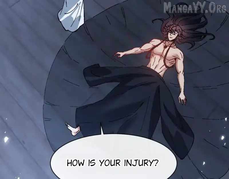 Master: This rebellious disciple is definitely not the Holy Son Chapter 161 page 78 - 