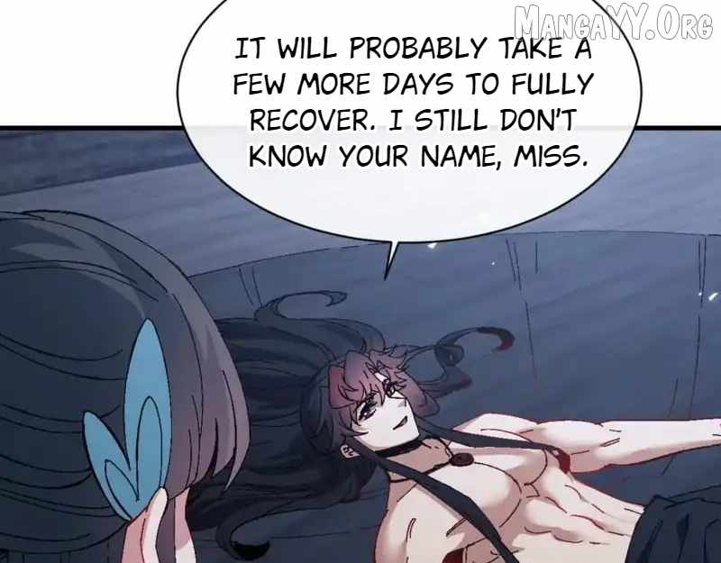 Master: This rebellious disciple is definitely not the Holy Son Chapter 161 page 80 - 
