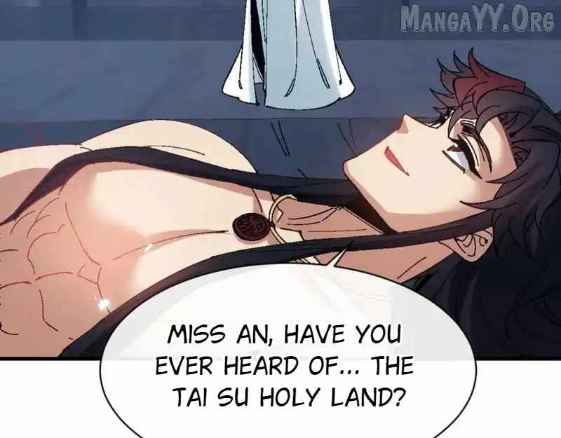 Master: This rebellious disciple is definitely not the Holy Son Chapter 161 page 91 - 