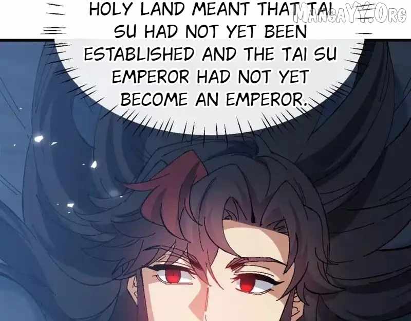 Master: This rebellious disciple is definitely not the Holy Son Chapter 161 page 96 - 