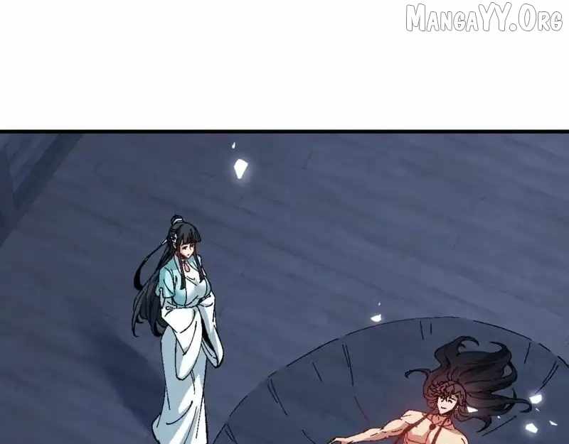 Master: This rebellious disciple is definitely not the Holy Son Chapter 161 page 99 - 