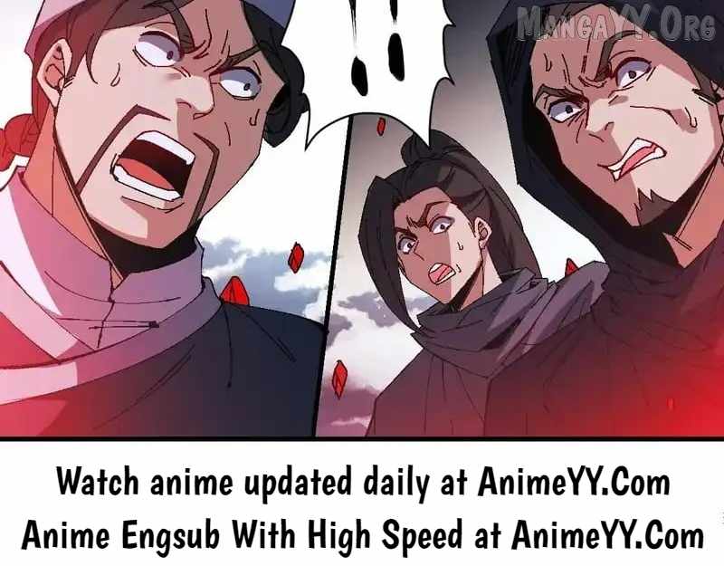 Master: This rebellious disciple is definitely not the Holy Son Chapter 162 page 125 - 