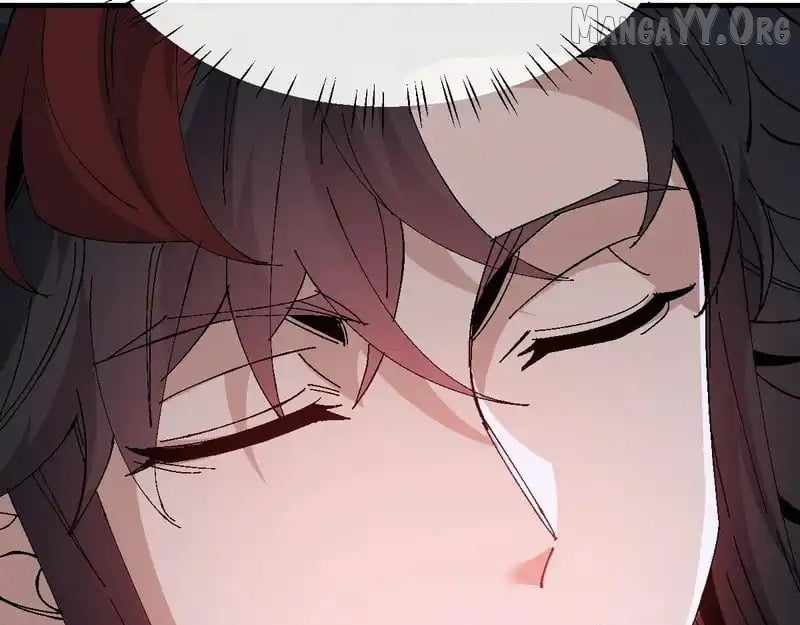 Master: This rebellious disciple is definitely not the Holy Son Chapter 162 page 17 - 
