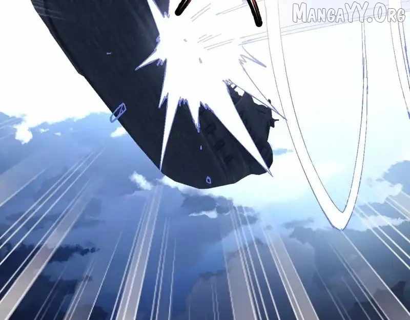 Master: This rebellious disciple is definitely not the Holy Son Chapter 162 page 33 - 