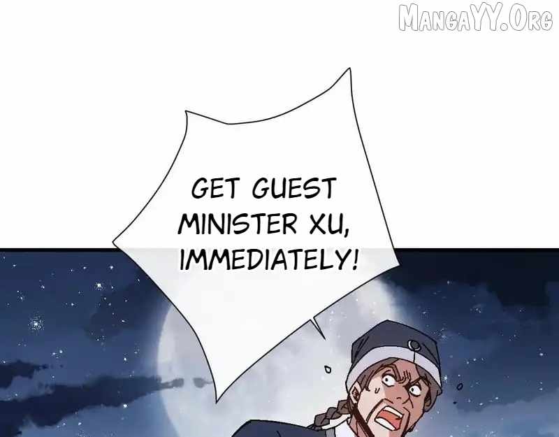 Master: This rebellious disciple is definitely not the Holy Son Chapter 162 page 54 - 