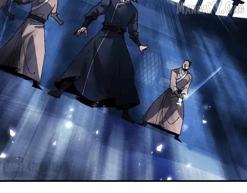 Master: This rebellious disciple is definitely not the Holy Son Chapter 162 page 59 - 