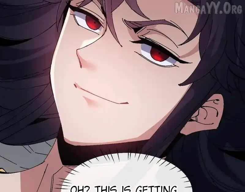 Master: This rebellious disciple is definitely not the Holy Son Chapter 162 page 71 - 