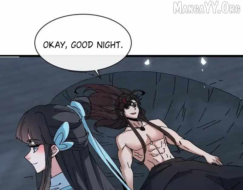 Master: This rebellious disciple is definitely not the Holy Son Chapter 162 page 10 - 