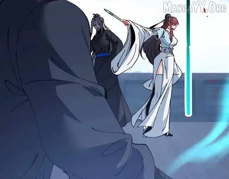 Master: This rebellious disciple is definitely not the Holy Son Chapter 162 page 94 - 