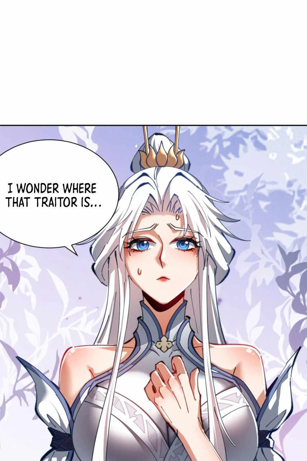 Master: This rebellious disciple is definitely not the Holy Son Chapter 19 page 17 - 