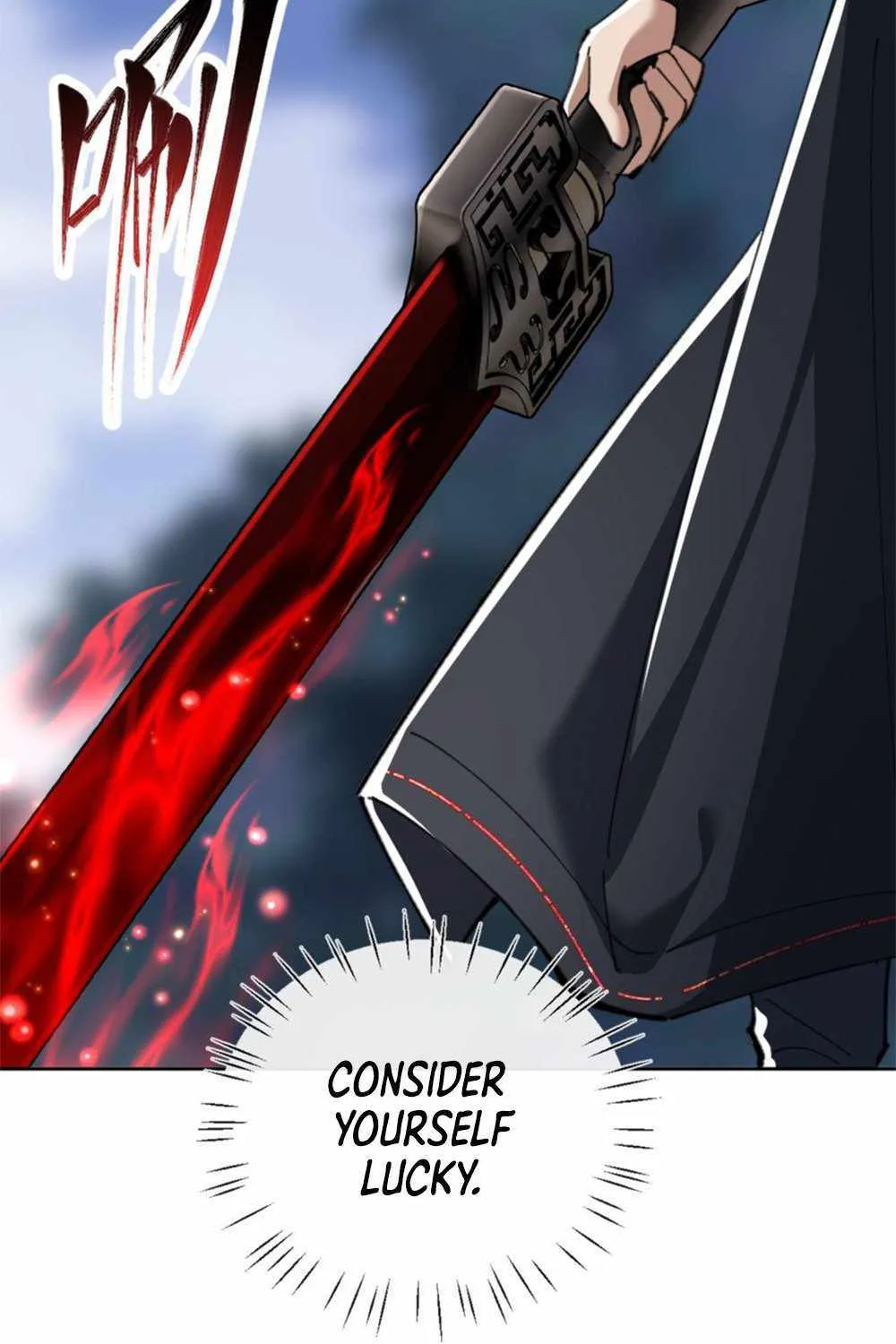 Master: This rebellious disciple is definitely not the Holy Son Chapter 19 page 28 - 