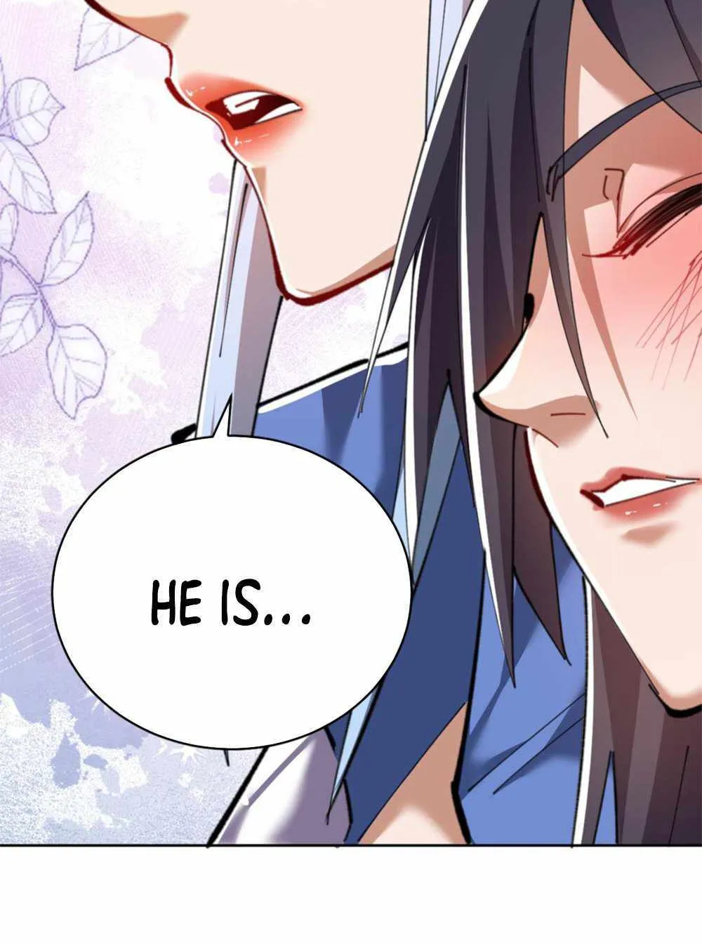 Master: This rebellious disciple is definitely not the Holy Son Chapter 19 page 33 - 