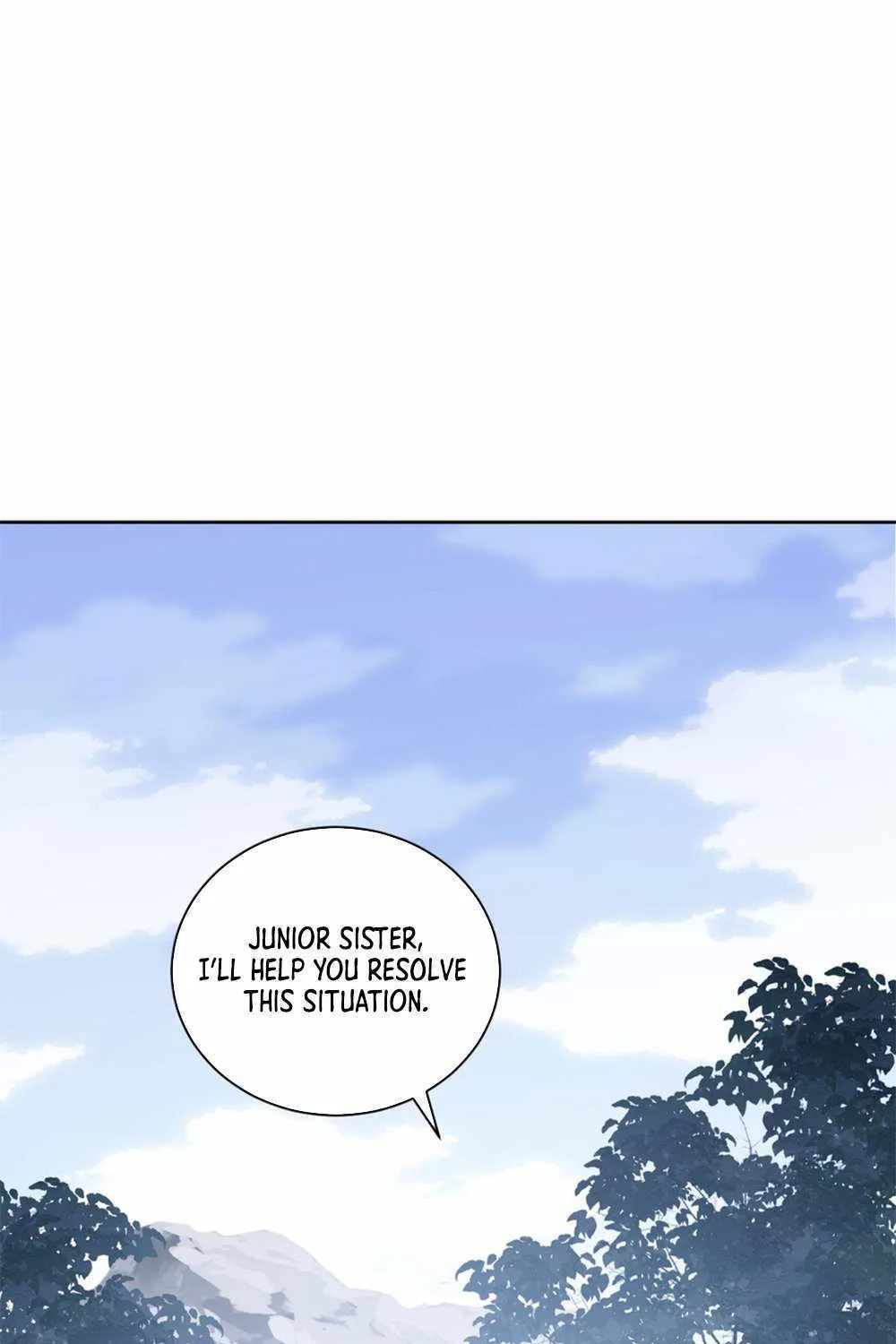 Master: This rebellious disciple is definitely not the Holy Son Chapter 19 page 34 - 