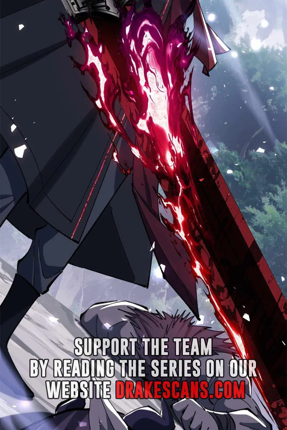 Master: This rebellious disciple is definitely not the Holy Son Chapter 19 page 50 - 