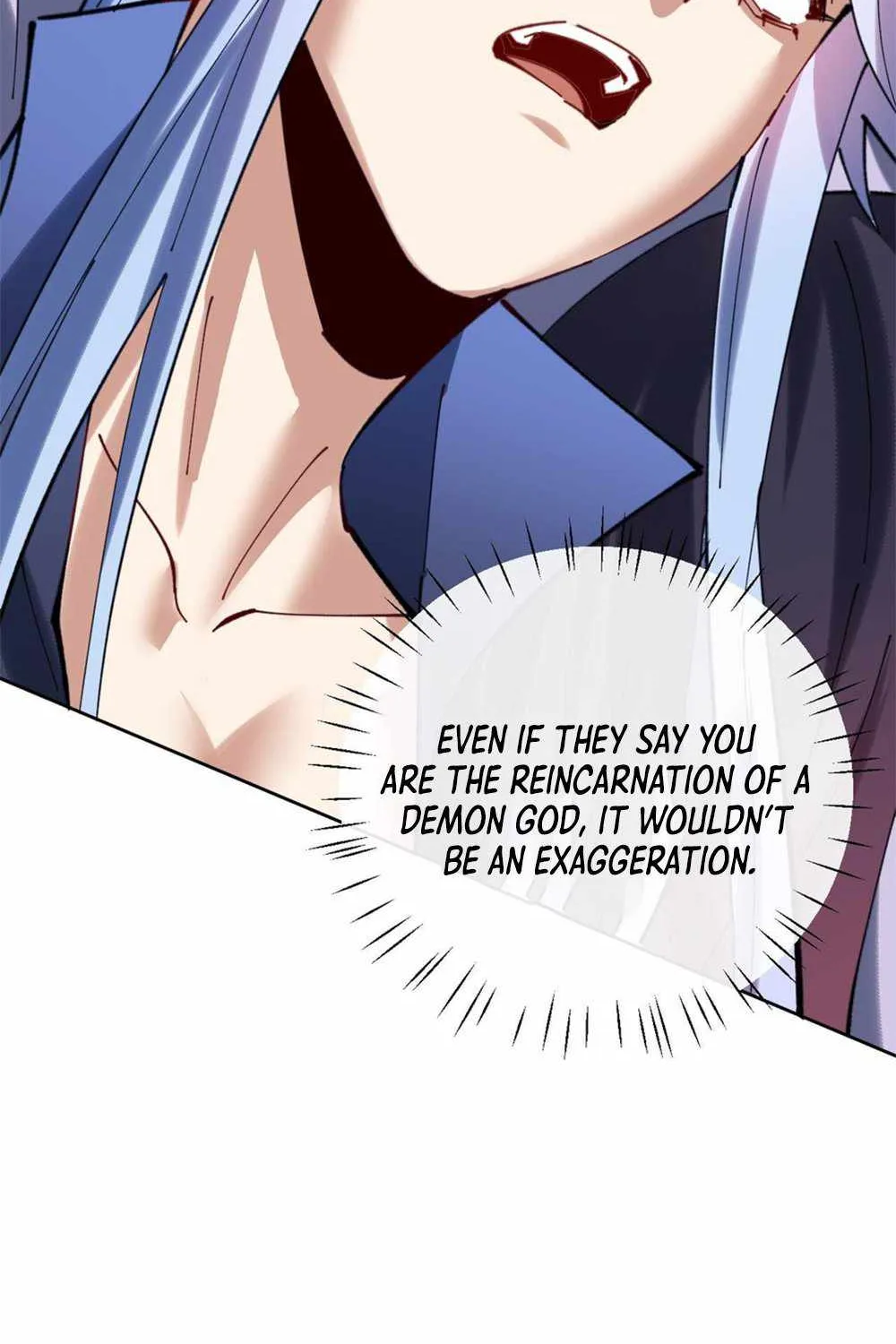Master: This rebellious disciple is definitely not the Holy Son Chapter 19 page 52 - 