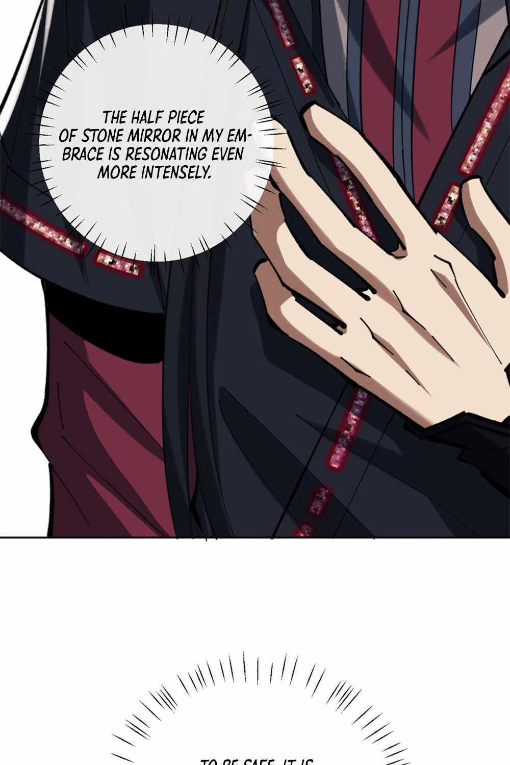 Master: This rebellious disciple is definitely not the Holy Son Chapter 19 page 64 - 