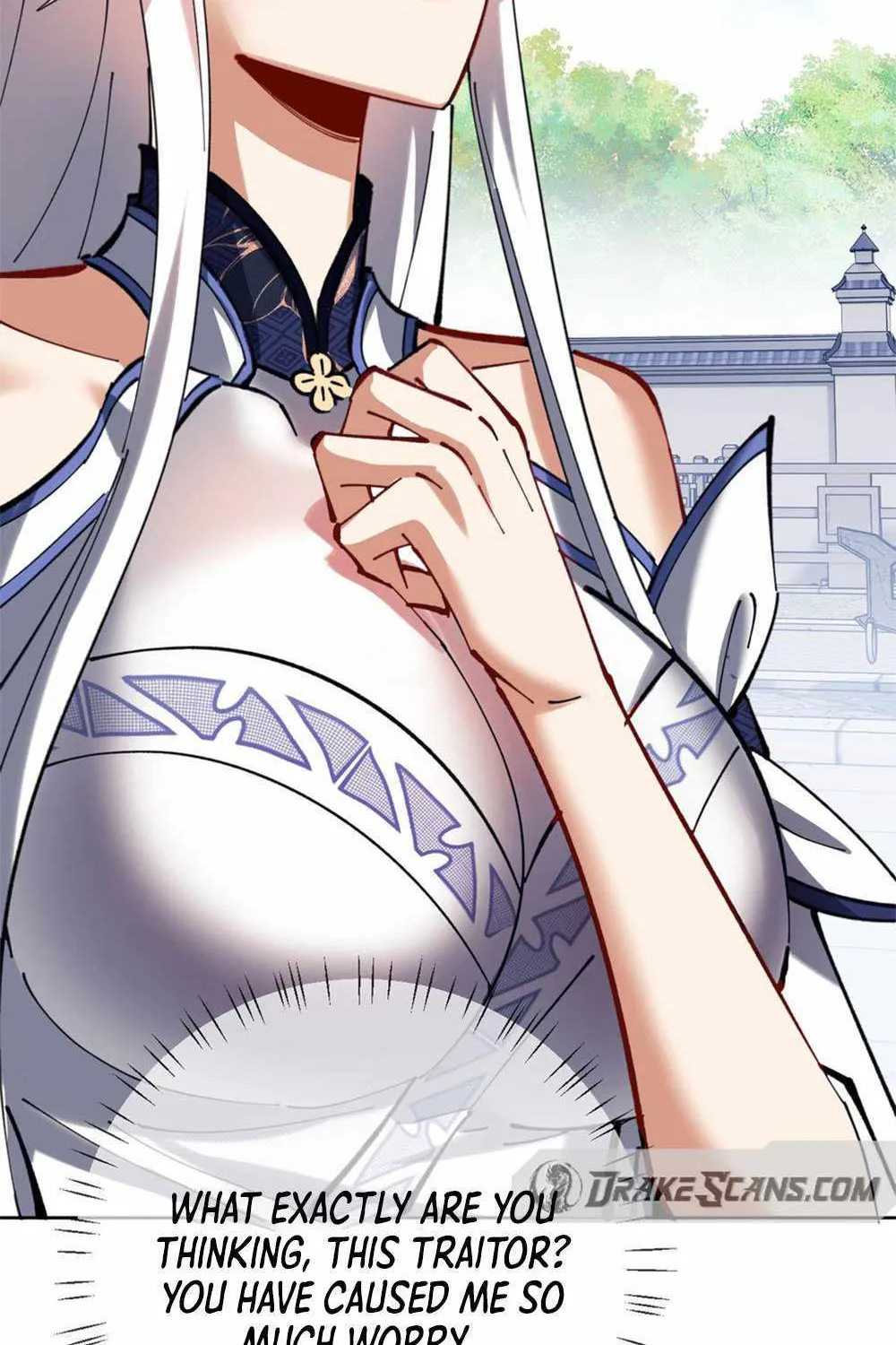Master: This rebellious disciple is definitely not the Holy Son Chapter 19 page 71 - 