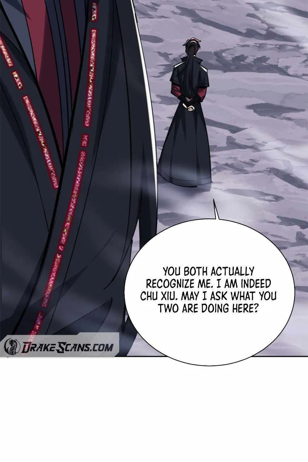 Master: This rebellious disciple is definitely not the Holy Son Chapter 19 page 78 - 